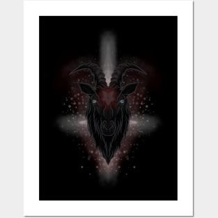 The dark lord Posters and Art